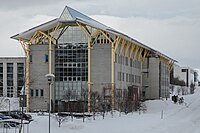 University Of Tromsø