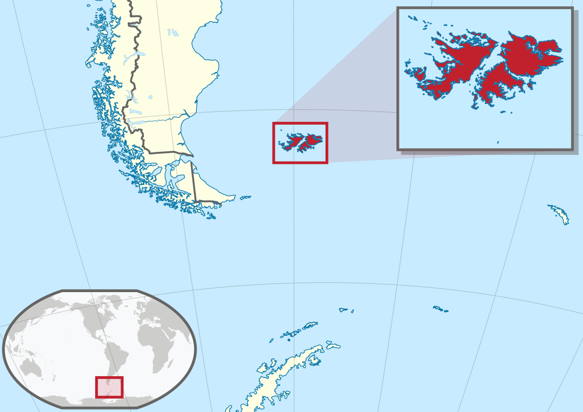 What is the capital of the falkland. Falkland Islands. Falkland Islands pound.