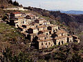 Panorama di Fantino (villaggio)