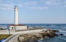 Faro de Torroks