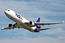 FedEx-aviadilo