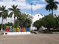 Felipe Carrillo Puerto (Quintana Roo)