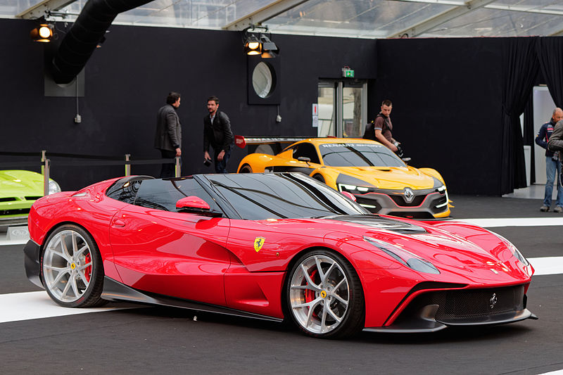 File:Festival automobile international 2015 - Ferrari F12 TRS - 004.jpg