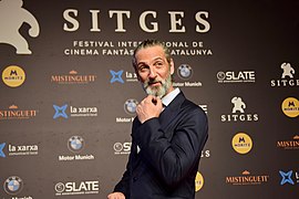 Festival de cinema de Sitges 2018 (45178822331).jpg