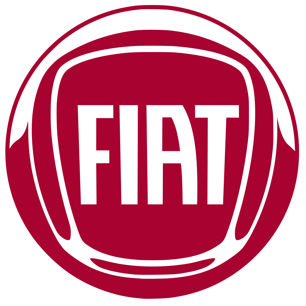 Car Logo png download - 1000*1000 - Free Transparent Fiat png Download. -  CleanPNG / KissPNG