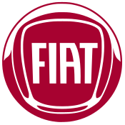 Fiat Automobiles logo.svg