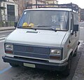 Fiat Talento Typ 280 (1989–1990)