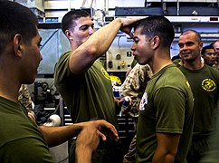 Fight Night, 15th MEU Marines throw punches 150529-M-JT438-020.jpg