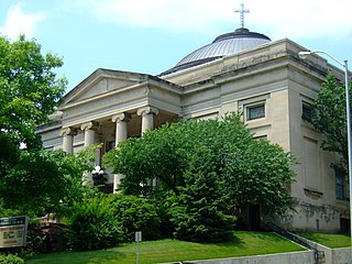 <span class="mw-page-title-main">First United Methodist Church (Des Moines, Iowa)</span> United States historic place