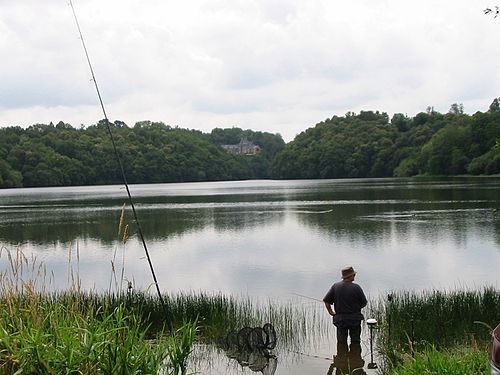 Fishing