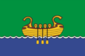 Флаг Андреапольского района 