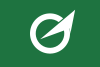 Flag of Arao, Kumamoto.svg