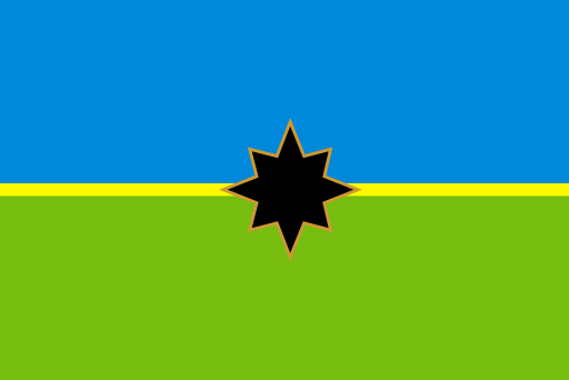 File:Flag of Chystyakove.svg