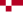 Drapeau de la Courlande (civil).svg