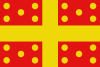 Flag of Harelbeke.svg