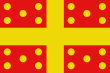 Harelbeke – vlajka