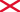 Vlag van Jersey (voor 1981)