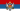 Vlajka Království Černá Hora