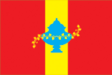 A Nyikolszki járás zászlaja