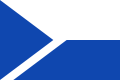 Flag of Ostrov.svg
