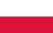 vlajka Polska