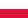 Folkerepublikken Polen