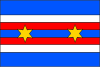 Bandeira de Racková