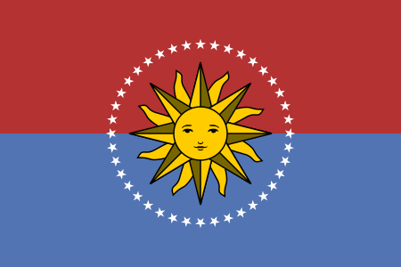 San José (tỉnh của Uruguay)