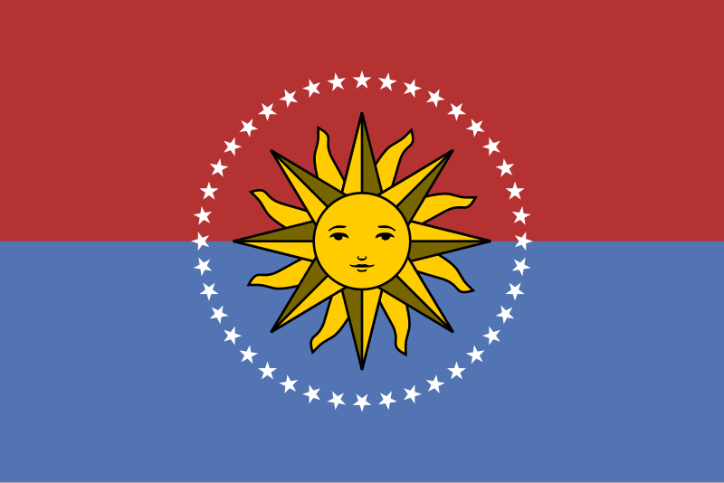 File:Flag of San José Department.svg