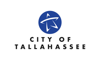 City of Tallahassee Flag, updated 2020