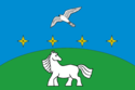 Flag of Khordogoy