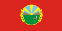 Знаме на Општина Зрновци