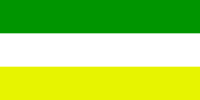 Drapeau du comté d'Offaly - alternative.svg