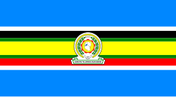 Flag of the East African Community.svg