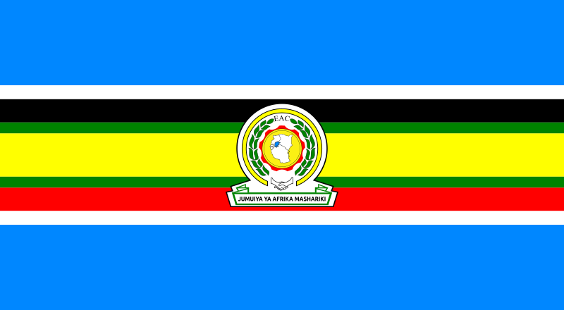 La RDC devient le 7e membre à part entière de la Communauté d'Afrique de  l'Est
