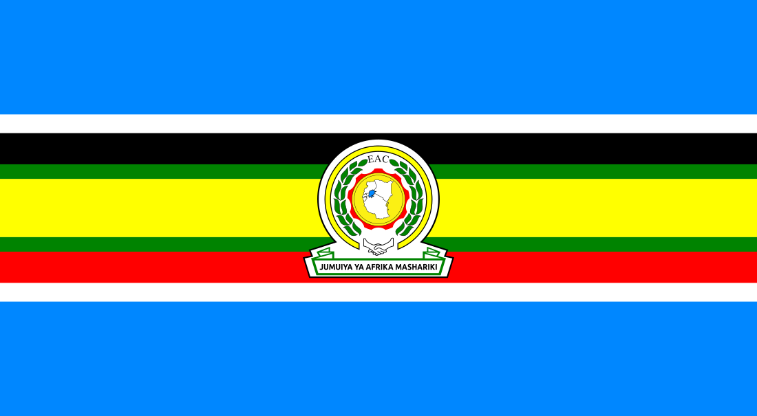 File:Flag of the East African Community.svg