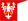 Flag of the Kingdom of Poland.svg