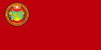 Tádzsik Autonóm Szovjet Szocialista Köztársaság zászlaja
