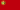Tadžikistanin autonomisen Neuvostoliiton sosialistisen tasavallan lippu (1929) .svg