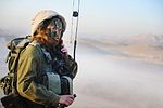 Miniatuur voor Bestand:Flickr - Israel Defense Forces - Mixed Female, Male Caracal Battalion Holds First Joint Drill (3).jpg