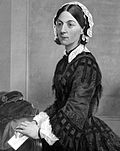 Thumbnail for Florence Nightingale