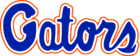 Logo de script des Gators de Floride.png