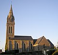 Église Saint-Médard du Grand-Celland