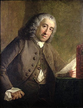 <span class="mw-page-title-main">Francis Fauquier</span>