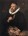 Q15430814Pieter Cornelisz van der Morschgeboren in 1543overleden in 1628