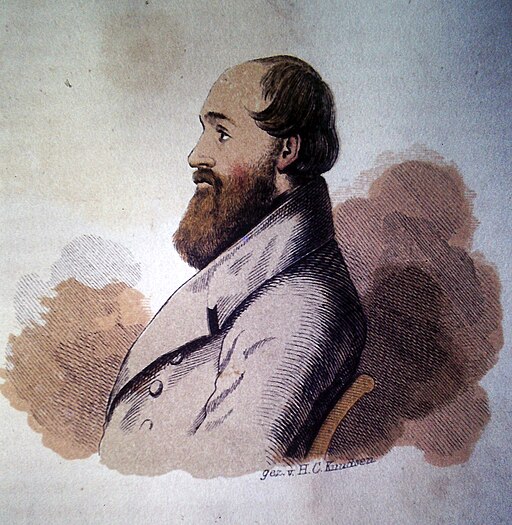 Franz Heinrich Kleinschmidt