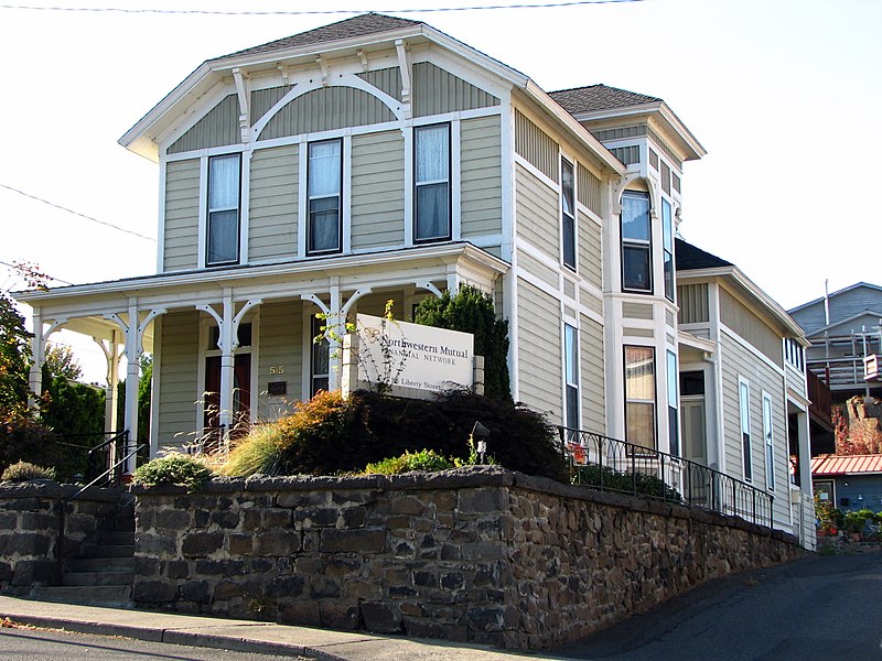 File:French House - The Dalles Oregon.jpg