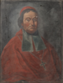 Ritratto di Gerolamo Francesco Malpasciuto