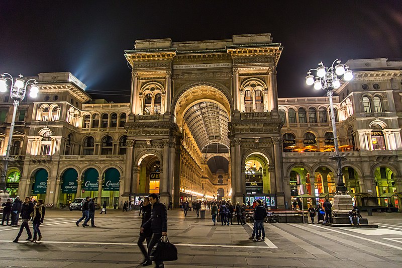 File:GALLERIA VITTORIO EMANUELE - panoramio (1).jpg