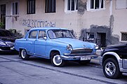 GAZ-21